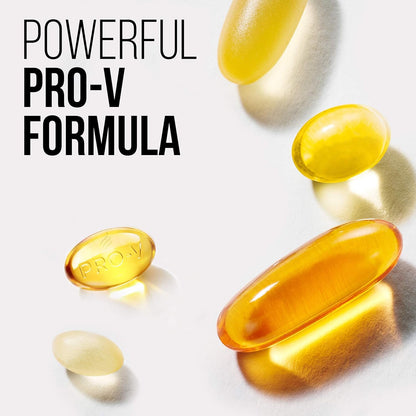 Silver Expressions, Purple Shampoo and Hair Toner, Pro-V for Grey and Color Treated Hair, Lotus Flowers, 17.9 Fl Oz