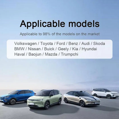 5 Inch 150W Car Component Speaker System 13Cm Vehicle Door Auto Audio Stereo Speakers Set Hifi with Tweeter Crossover