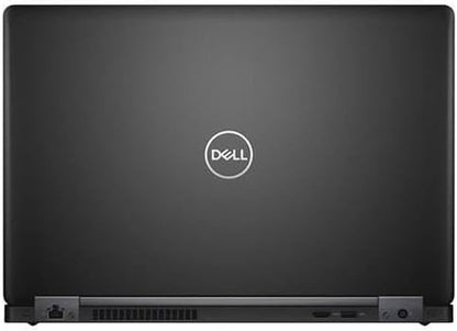 Dell Latitude 5590 Business Laptop | 15.6In HD Screen | Intel Quad Core 8Th Gen I7-8650U | 16GB DDR4 RAM | 512GB SSD | Windows 10 Professional (Renewed)