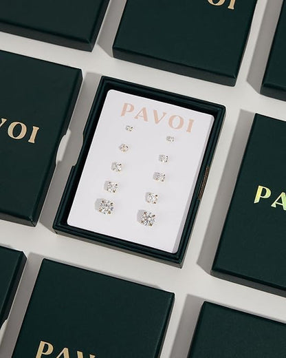 14K Gold Plated Gemstone Pendant Necklace | Dainty Chain Necklaces for Women | Amethyst, Green Fluorite, Labradorite, Rose Quartz Gemstone Pendants