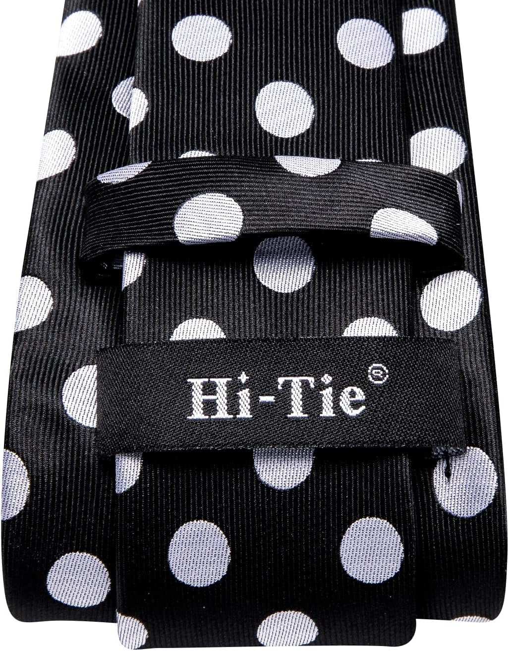 Silk Ties for Men Plaid Paisley Striped Necktie Pocket Square Cufflinks Set Formal Business