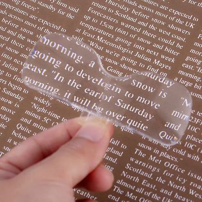 Magnifying Glasses Reading Illuminated Magnifier 1.0X 1.5X 2.0X 2.5X 3.5X 2 Lights Adjustable Head Illuminated Loupe Magnifier
