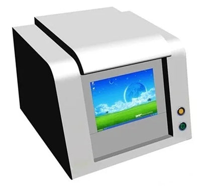 Digital XRF Gold Test Solution Kit Accurate Jewelry Gold Testing Meter Precious Metals Assay Equipment