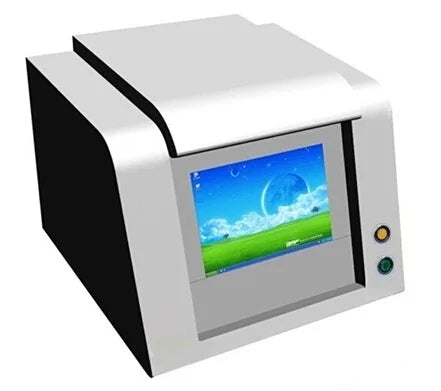 Digital XRF Gold Test Solution Kit Accurate Jewelry Gold Testing Meter Precious Metals Assay Equipment