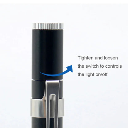Gem Spotlight FGT-5 Dedicated Full Spectrum Light Source Black Tester and Measuring Instrument, with Built-in 140mm * 14mm Bulb