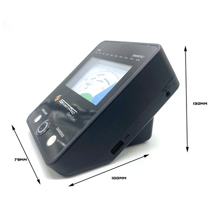 Kinway Thailand Smartpro Gemeye-I Gemstone Tester/Gem Stone & Electronic Detector Diamond Testing Tools