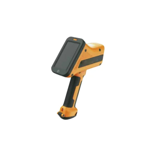 Portable XRF Gold Testing Machine - SDD Detector Non-Destructive Metal Analyzer, 30-60s Digital Karat/Purity Readout