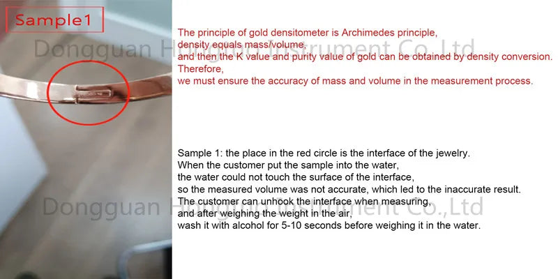 Electronic Gold Purity Testing Machine , Gold Purity Checking Machine , Gold Karat Meter Machine