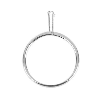 Spring Type Ring Stone Gemstone Diamond Holder Display Ring Diamond Four-Claw Gemstone Claw Meson Holder Jewelry Tool Equipments