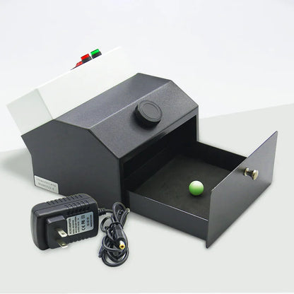 Profession Laboratory Appraisal Gem Diamond And Jewelry Desktop Tester Larger Viewer UV Light Lamp