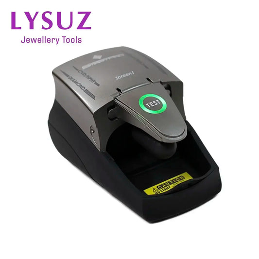 SmartPro Screen I Synthetic Diamond Screener Colorless Diamond Tester CVD HTHP Type IIa Lab Created Jewelry Instrument