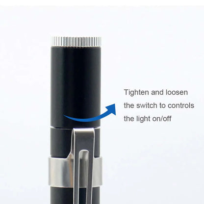 Gem Spotlight FGT-5 Dedicated Full Spectrum Light Source Black Tester and Measuring Instrument, with Built-in 140mm * 14mm Bulb