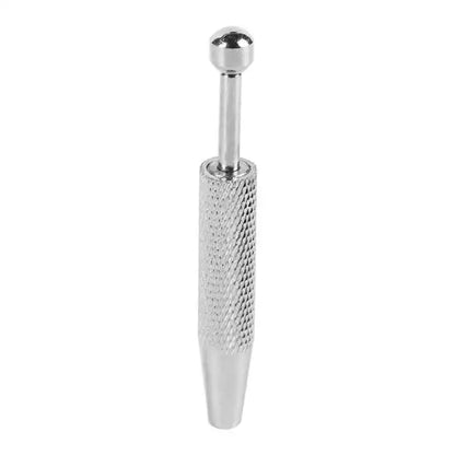4 Claws Jewelry Beads Holder Pick-up Tool Diamond Gems Prong Holder Tweezer Catcher Grabber Stainless Steel Body Piercing Tools