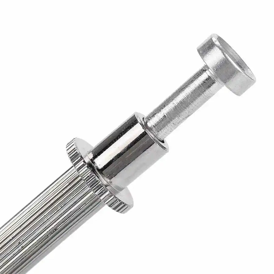 4 Claws Jewelry Beads Holder Pick-up Tool Diamond Gems Prong Holder Tweezer Catcher Grabber Stainless Steel Body Piercing Tools