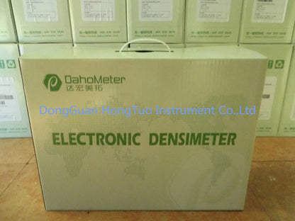 Electronic Gold Purity Testing Machine , Gold Purity Checking Machine , Gold Karat Meter Machine