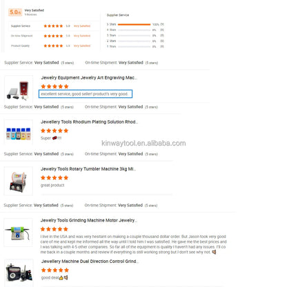 Kinway Thailand Smartpro Gemeye-I Gemstone Tester/Gem Stone & Electronic Detector Diamond Testing Tools