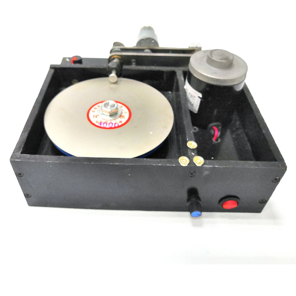 110-220V Lapidary Machine Lapidary Faceting Device Automatic Faceting Machine For Gemstone