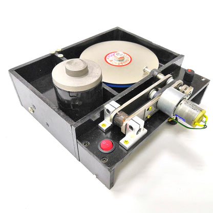 110-220V Lapidary Machine Lapidary Faceting Device Automatic Faceting Machine For Gemstone