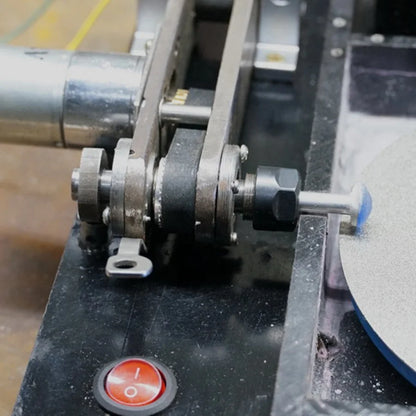 110-220V Lapidary Machine Lapidary Faceting Device Automatic Faceting Machine For Gemstone