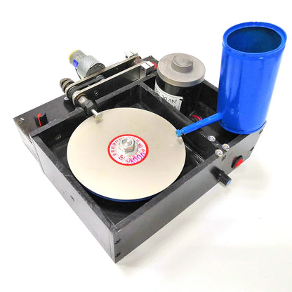 110-220V Lapidary Machine Lapidary Faceting Device Automatic Faceting Machine For Gemstone