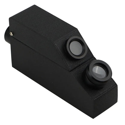 High-precision Jewelry Identification Diamond Detector Built-in Light Source Diamond Detector Gem Refractometer Tool