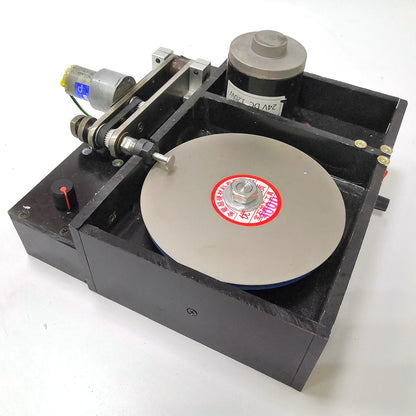 110-220V Lapidary Machine Lapidary Faceting Device Automatic Faceting Machine For Gemstone