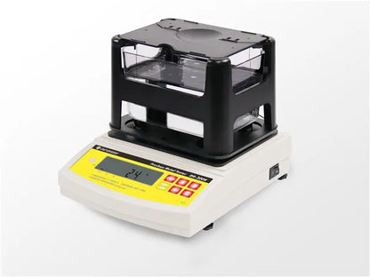 Electronic Gold Purity Testing Machine , Gold Purity Checking Machine , Gold Karat Meter Machine