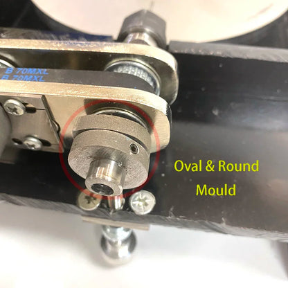 110-220V Lapidary Machine Lapidary Faceting Device Automatic Faceting Machine For Gemstone