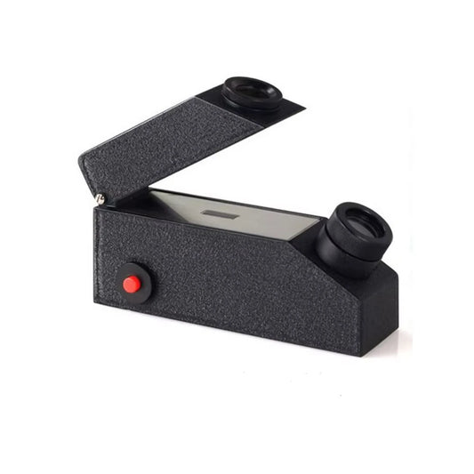 Gem Jewelry Testing Range: 1.30-1.81 Gem Refractometer Digital Handheld Refractometer