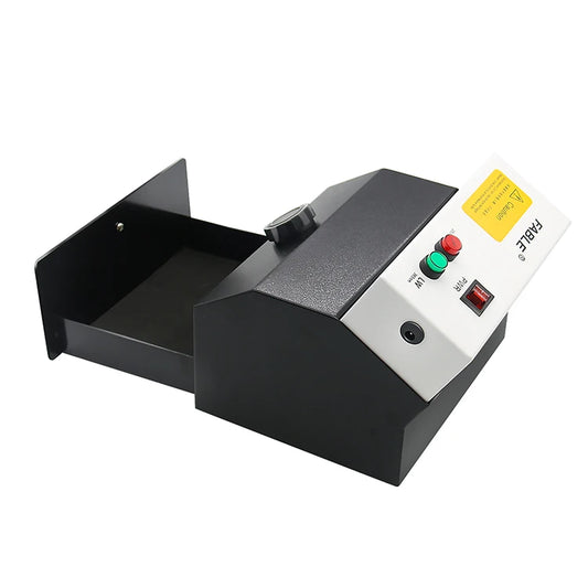 Profession Laboratory Appraisal Gem Diamond And Jewelry Desktop Tester Larger Viewer UV Light Lamp