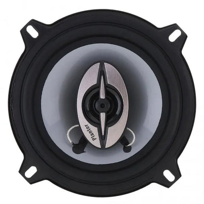 TS-A1372E 5 Inch 300W Car Hifi Coaxial Speaker Vehicle Door Auto Audio Music Stereo Full Range Frequency Speakers for Cars