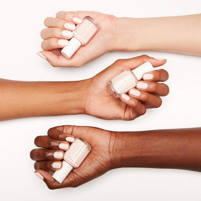 Nail Polish, Summer 2020 Sunny Business Collection, Warm Nude Nail Color with a Cream Finish, You'Re a Catch, 0.46 Fl Ounce