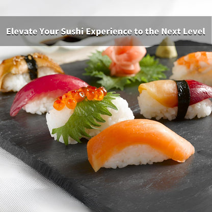 [Top Japan Ranking] SHINNOSUKE - Newborn Niigata Variety Rice, Larger Grains Ideal for Sushi & Onigiri - Elevate Your Culinary Experience with Superior Short-Grain Rice [100% Grown in Niigata] - 11 Pound Bag 【精米】新潟県産 新之助