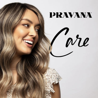 Hydra Pearl Oil Vitamin Complex | Creates Smooth, Shiny, Deeply Nourished Hair | Fights Frizz & Humidity | Strengthens & Reduces Breakage | Heat Thermal Protection | 2.2 Fl Oz