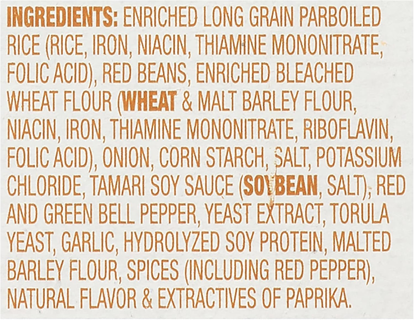 Zatarain'S Reduced Sodium Red Beans & Rice Mix, 8 Oz