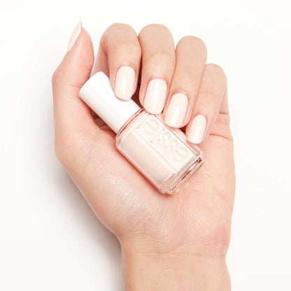 Nail Polish, Summer 2020 Sunny Business Collection, Warm Nude Nail Color with a Cream Finish, You'Re a Catch, 0.46 Fl Ounce