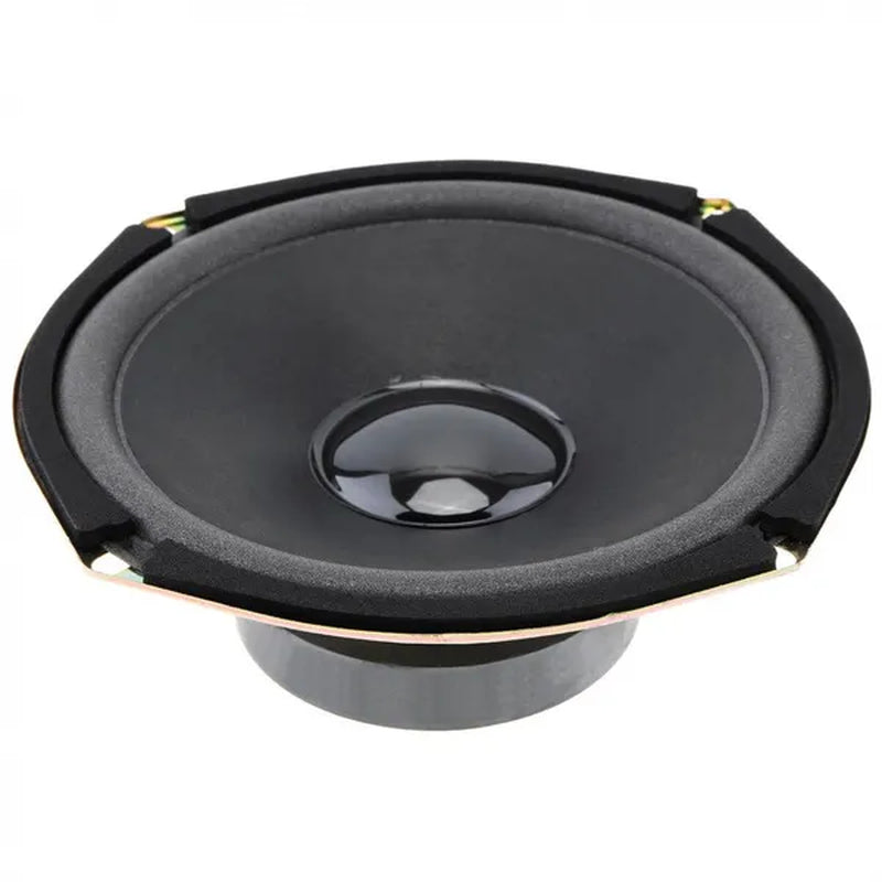 6 Inch 400W Car Coaxial Speaker Vehicle Door Auto Audio Music Stereo Full Range Frequency Hifi Speakers