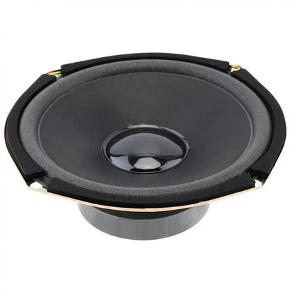 6 Inch 400W Car Coaxial Speaker Vehicle Door Auto Audio Music Stereo Full Range Frequency Hifi Speakers