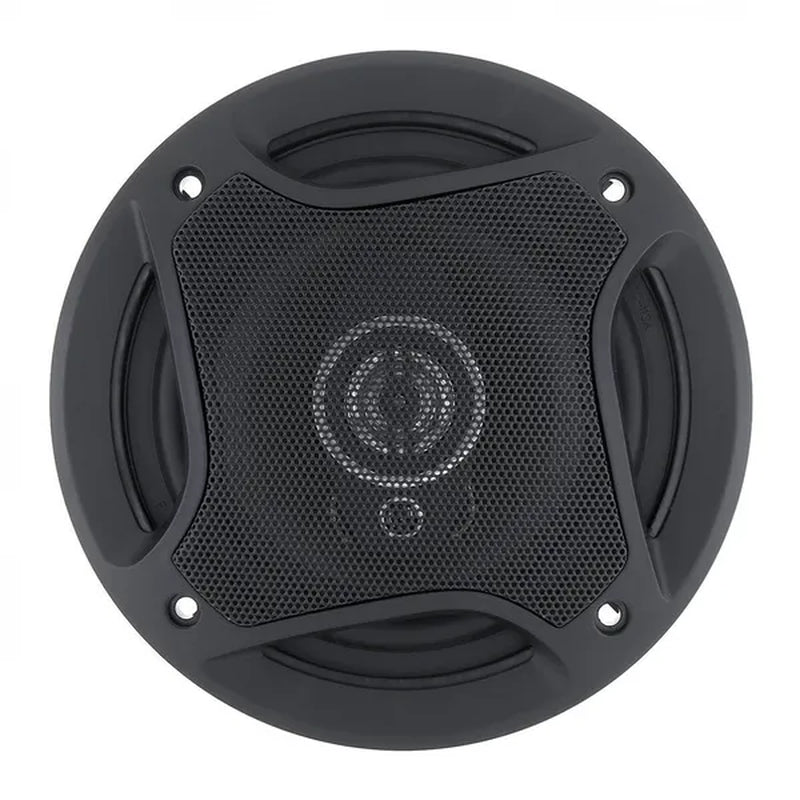 2Pcs 5 Inch 350W Car Coaxial Auto Audio Music Stereo Full Range Frequency Hifi Speakers Non-Destructive Installation