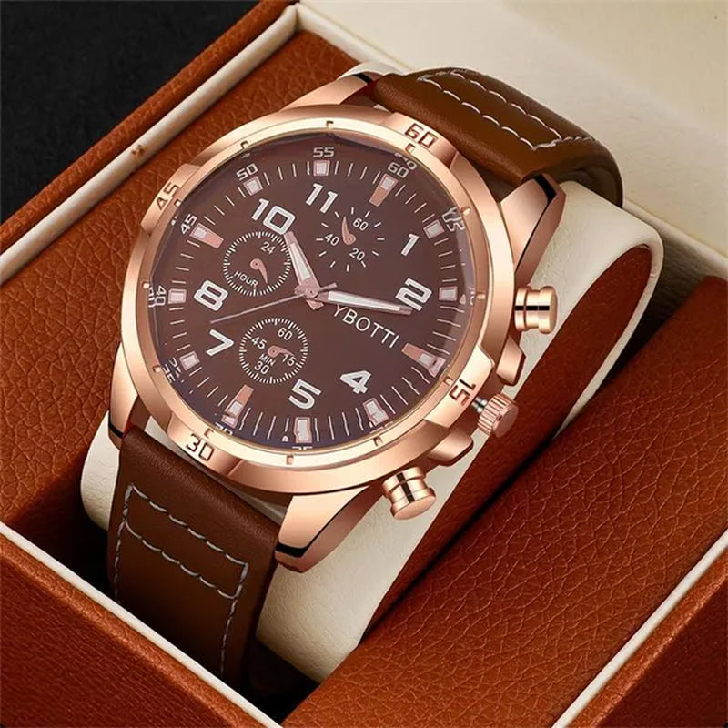 NEW Men Sports Watches  Fashion Casual Men Watch Luxury Male Wristwatch Male Quartz Military Watch For Men