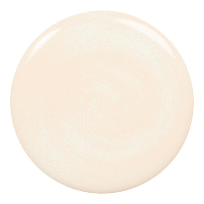 Salon-Quality Nail Polish, Vegan, Milky Ivory, Going Steady, 0.46 Fl Oz