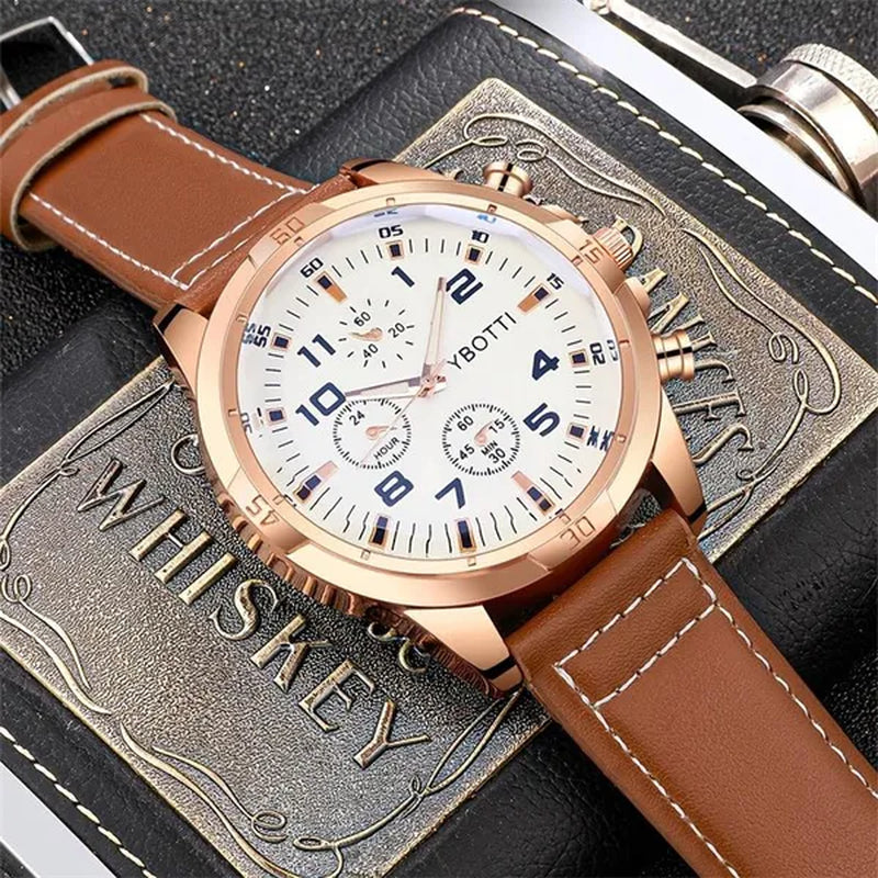 NEW Men Sports Watches  Fashion Casual Men Watch Luxury Male Wristwatch Male Quartz Military Watch For Men