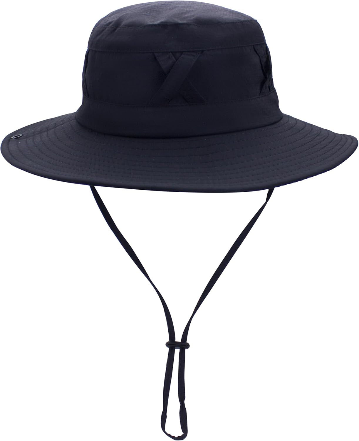 Sun Hats for Women Men UV Protection Summer Hat Wide Brim Packable UPF50 Cowboy Hat Hiking Fishing Hats