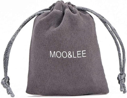 Mens Stainless Steel Crown of Thorns Head of Jesus Christ Pendant Necklace round Medal Prayer Coin Pendant with Link Chain