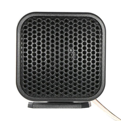 1 Pair 500W Car Speakers Automotive Car Audio Sound Car Super Power High Tweeter Dome Speaker