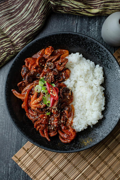 [] Delicious COOKED RICE, Gluten Free, Microwavable Instant Cooked Rice, Precooked Ready to Eat Container (7.40Oz., 12 Count)