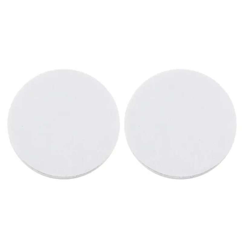 Universal 2Pcs 1000W TW-106 High Efficiency Mini Dome Tweeter Speakers for Car Audio System