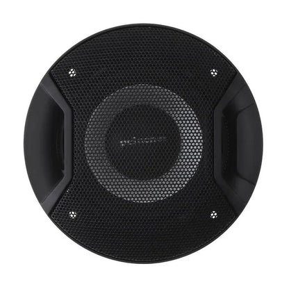 5 Inch 150W Car Component Speaker System 13Cm Vehicle Door Auto Audio Stereo Speakers Set Hifi with Tweeter Crossover