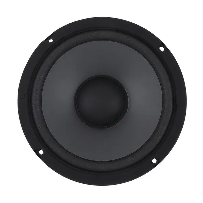 2PCS 6 Inch 600W 2-Way Car Hifi Coaxial Speakers Vehicle Door Auto Audio Music Stereo Full Range Frequency Speakers