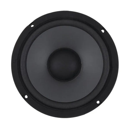 2PCS 6 Inch 600W 2-Way Car Hifi Coaxial Speakers Vehicle Door Auto Audio Music Stereo Full Range Frequency Speakers